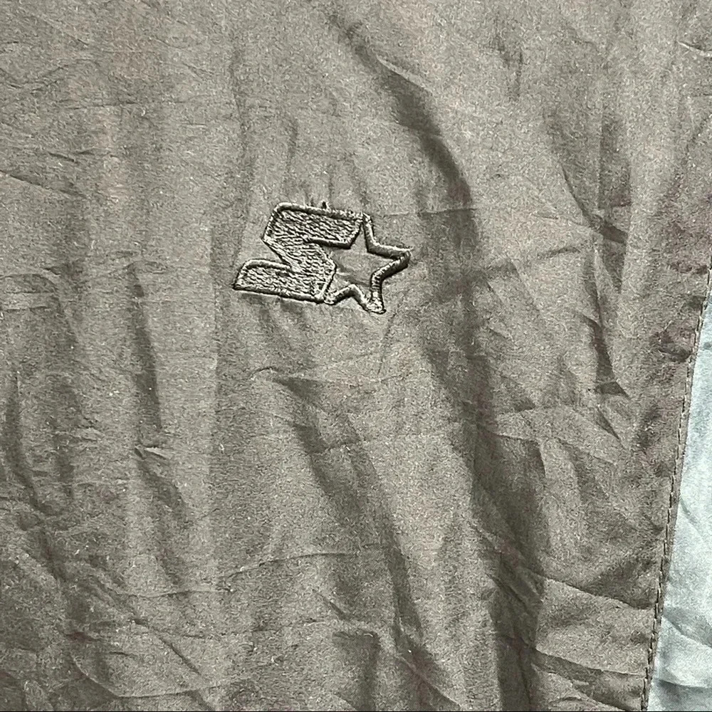 STARTER‎ Men's Polyester Jacket - Picture 2 of 5